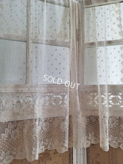 画像4: アンティークレース