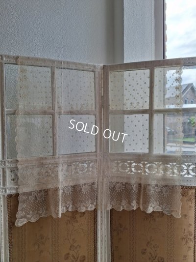 画像3: アンティークレース