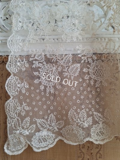 画像5: アンティークレース