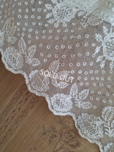 画像12: アンティークレース