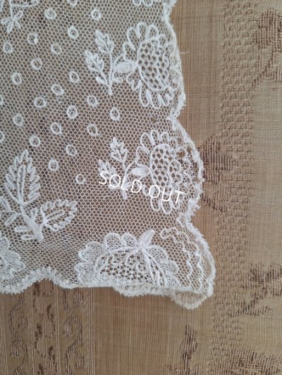 画像13: アンティークレース