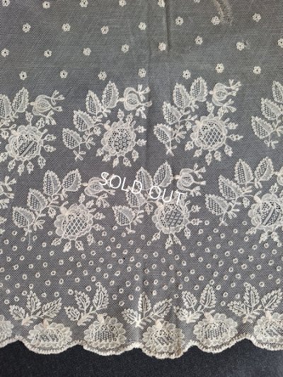 画像7: アンティークレース