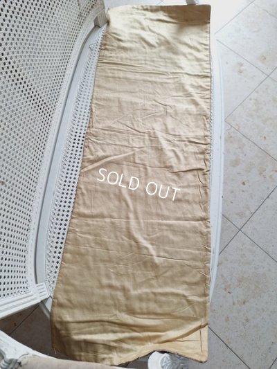 画像28: フレンチ花柄アンティークカーテン