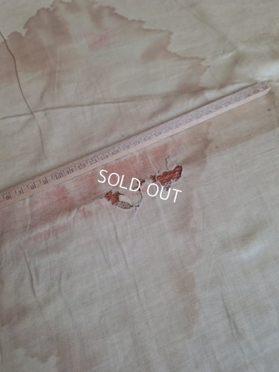 画像19: アンティークカーテン