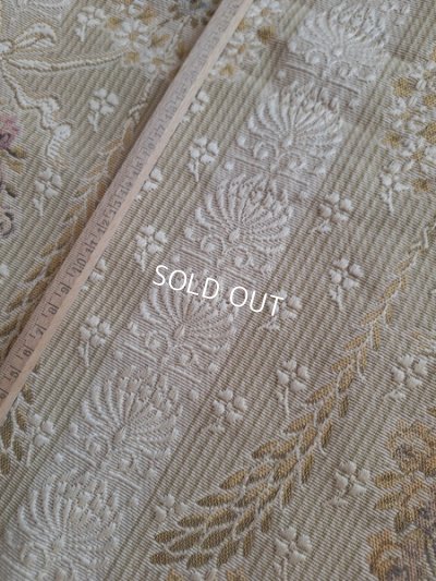 画像6: アンティークカーテン