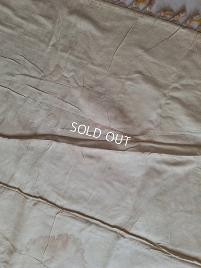 画像13: アンティークカーテン