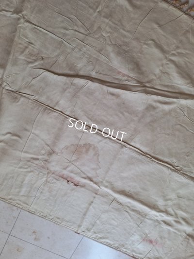 画像15: アンティークカーテン