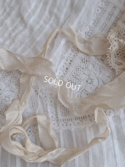 画像15: ロココリボンレースボネ