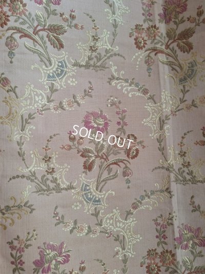 画像4: アンティーク生地