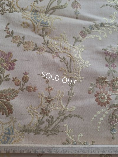 画像9: アンティーク生地