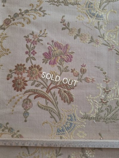 画像6: アンティーク生地