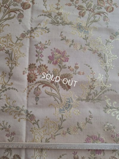 画像5: アンティーク生地