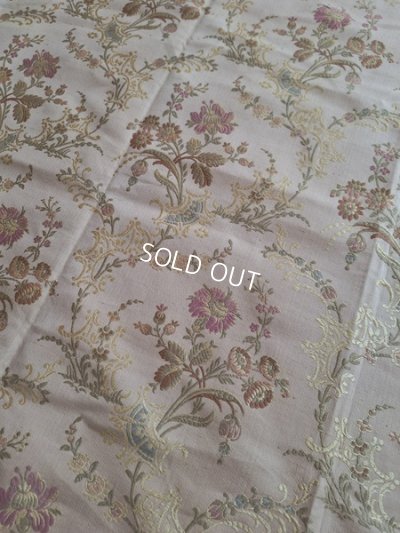 画像7: アンティーク生地