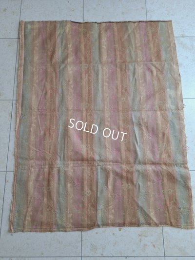 画像10: アンティーク生地