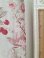 画像10: フレンチ花柄カーテン (10)