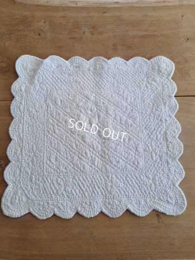 画像10: アンティークブティクロス