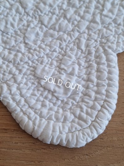 画像3: アンティークブティクロス