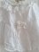 画像6: アンティークベビードレス (6)