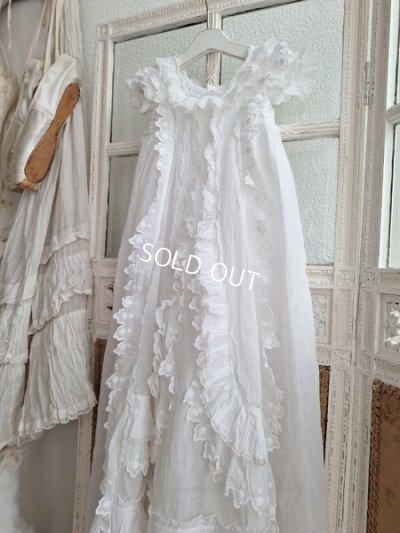 christeningdress