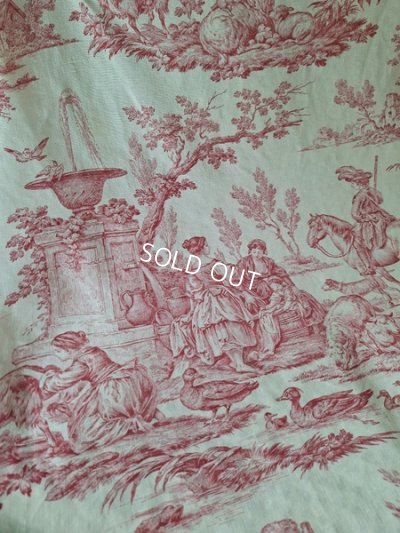 toiledujouyfabric