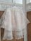 antiquebabycape