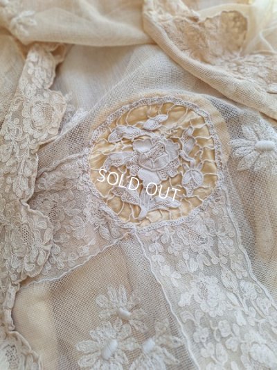 lacecloth