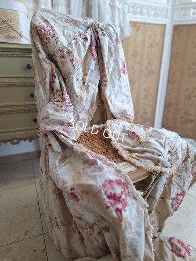 antiqueswagcurtain