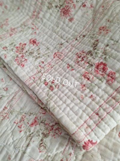 frenchantiquequilt