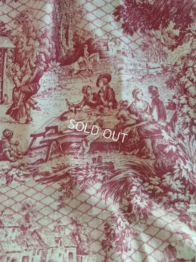 toiledujouyfabric
