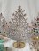 画像5: チェコガラスクリスマスツリー (5)