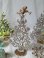 画像1: チェコガラスクリスマスツリー (1)