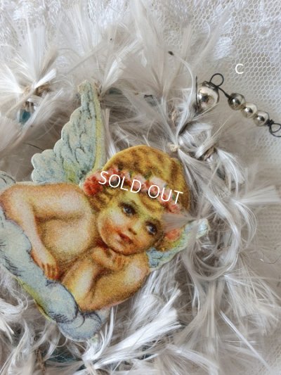 画像5: チェコガラスオーナメント