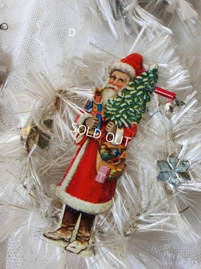 画像6: チェコガラスオーナメント