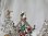 画像2: チェコガラスクリスマスツリー (2)