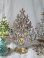 画像1: チェコガラスクリスマスツリー (1)