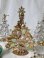 画像2: チェコガラスクリスマスツリー (2)