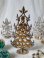画像2: チェコガラスクリスマスツリー (2)