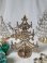 画像2: チェコガラスクリスマスツリー (2)