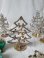 画像2: チェコガラスクリスマスツリー (2)