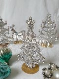 チェコガラスクリスマスツリー