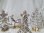 画像3: チェコガラスクリスマスツリー (3)