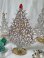 画像1: チェコガラスクリスマスツリー (1)