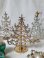 画像2: チェコガラスクリスマスツリー (2)