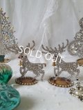 チェコガラスクリスマスツリー