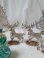 画像1: チェコガラスクリスマスツリー (1)