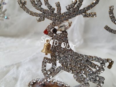 画像3: チェコガラスクリスマスツリー