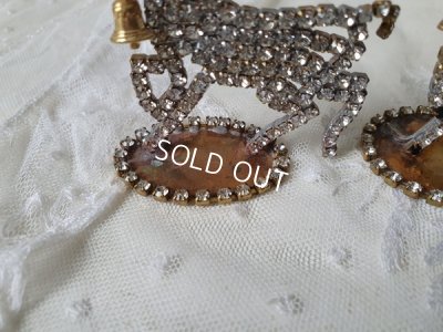 画像4: チェコガラスクリスマスツリー