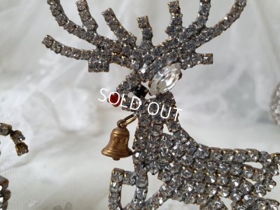 画像5: チェコガラスクリスマスツリー