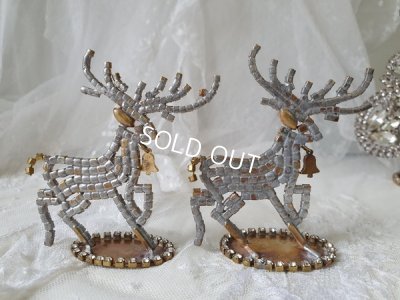 画像7: チェコガラスクリスマスツリー