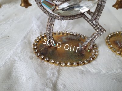 画像4: チェコガラスクリスマスツリー